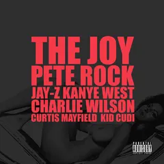 Kanye West – The Joy (File, MP3)