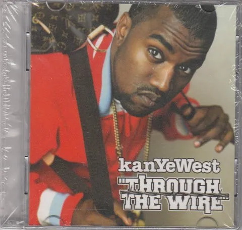 Kanye West – Through The Wire