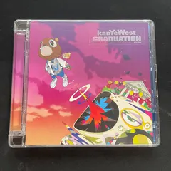 kanYeWest* – Graduation (CD, Album)