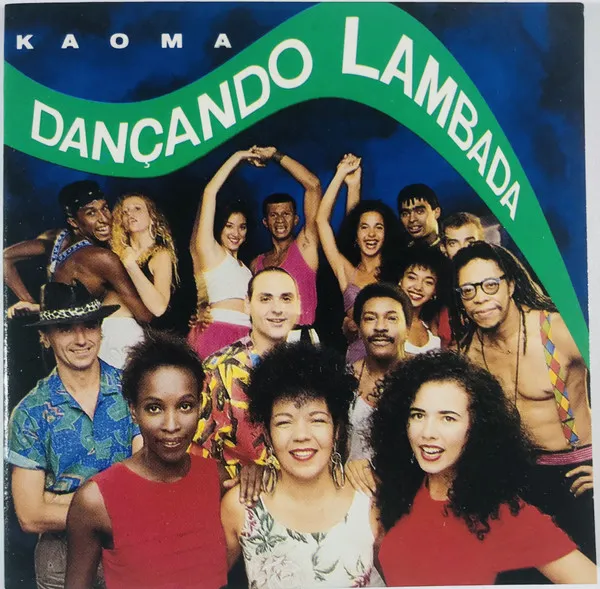 Kaoma – Dançando Lambada