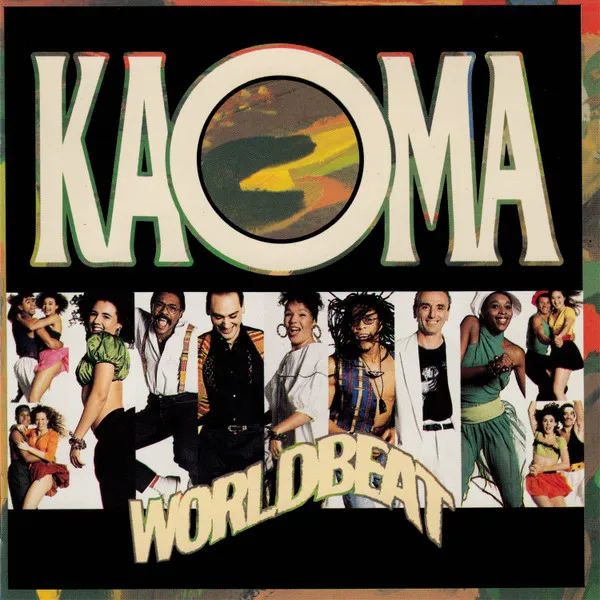 Kaoma – Worldbeat