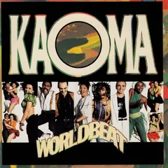 Kaoma CBS – Worldbeat (CD, Album)