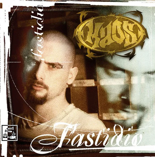 Kaos (21) – Fastidio