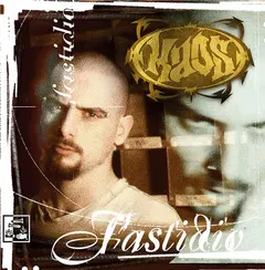 Kaos (21) – Fastidio (Vinyl, LP)