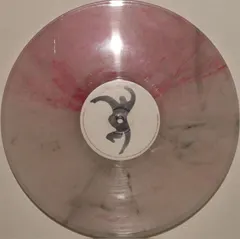 Kaotic Chemistry – LSD EP (Vinyl, 12")