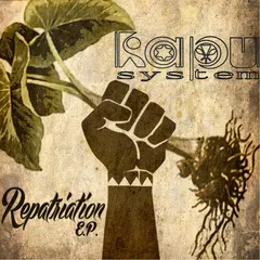 Kapu System – Repatriation EP (File, MP3)