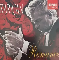 Karajan* – Romance (CD, Compilation)