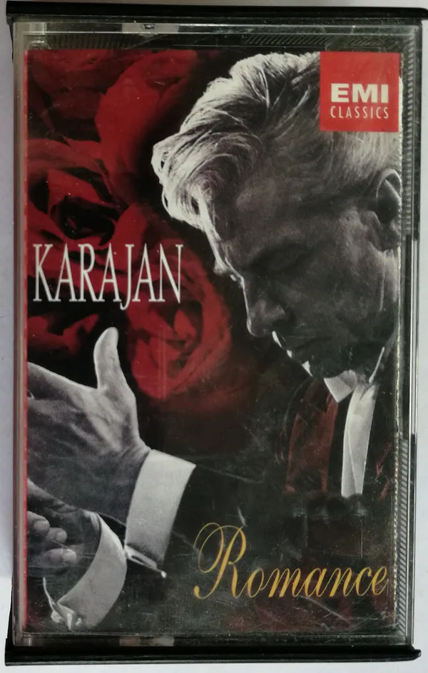 Karajan* – Romance
