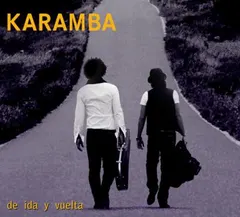 Karamba (3) – De Ida Y Vuelta (CD, Album)