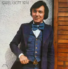 Karel Gott – 1974 (Vinyl, LP)
