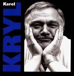 Karel Kryl – Australské Momentky (CD, Album)