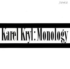Karel Kryl – Monology (Vinyl, LP)