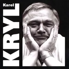 Karel Kryl – Ocelárna (CD, Album)