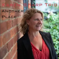 Karen Sharp – Another Place (CD, Album)