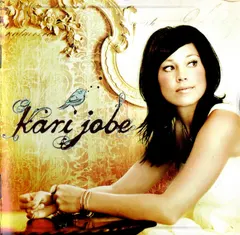Kari Jobe – Kari Jobe (CD, Album)