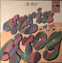Karin Krog – By Myself (Vinyl, LP)