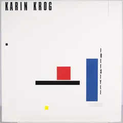 Karin Krog – Freestyle (Vinyl, LP)