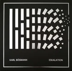 Karl Bösmann – Eskalation (Vinyl, LP)