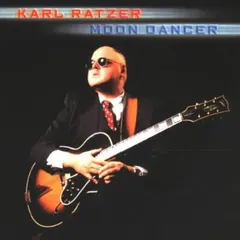 Karl Ratzer – Moon Dancer (CD, Album)