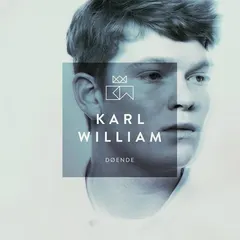 Karl William – Døende (File, FLAC)
