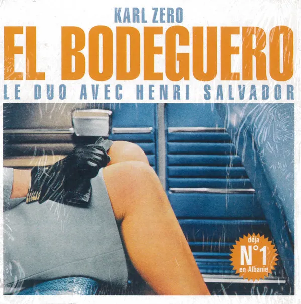 Karl Zero* – El Bodeguero