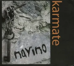 Karmate – Nayino (CD, Album)