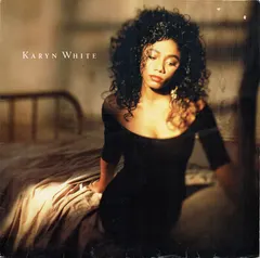 Karyn White – Karyn White (Vinyl, LP)