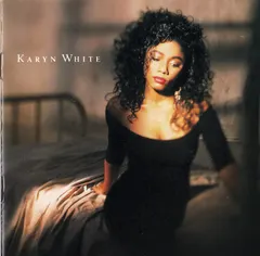 Karyn White – Karyn White (CD, Album)