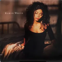 Karyn White Warner Bros. Records – Karyn White (Vinyl, LP)