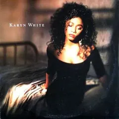 Karyn White – Karyn White (CD, Album)