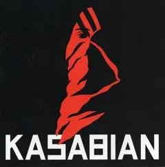 Kasabian – Kasabian (CD, Album)