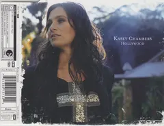 Kasey Chambers – Hollywood (CD, Single)
