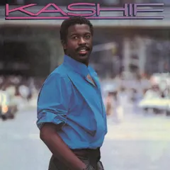 Kashif – Kashif (Vinyl, LP)