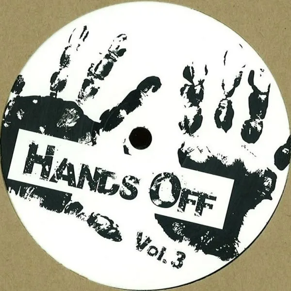 Kaspar* – Four Bastard Boogie Joints E.P.