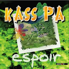Kass Pa – Espoir (CD, Album)