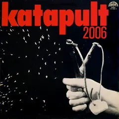 Katapult (4) – Katapult 2006 (Vinyl, LP)