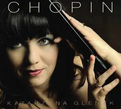 Katarzyna Glensk – Chopin (CD, Album)