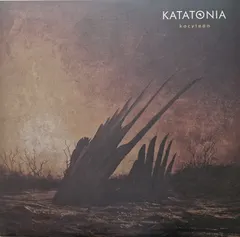 Katatonia – Kocytean (Vinyl, 12")