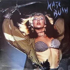 Kate Bush – Kate Bush (Vinyl, LP)