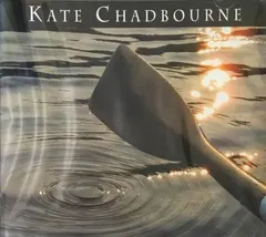 Kate Chadbourne – Kate Chadbourne (CD, Album)