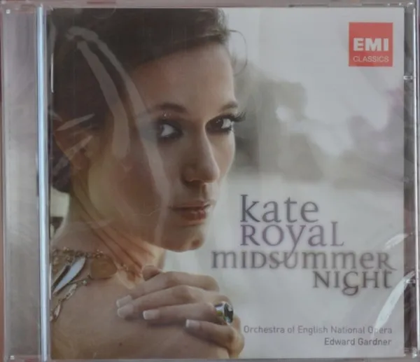 Kate Royal – Midsummer Night