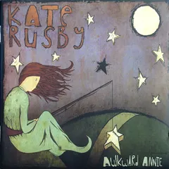 Kate Rusby – Awkward Annie (CD, Album)