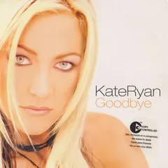 Kate Ryan – Goodbye (CD, Single)