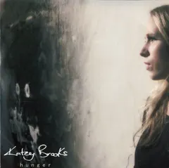 Katey Brooks – Hunger (CDr, EP)
