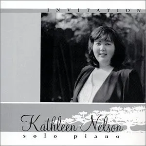 Kathleen Nelson – Invitation