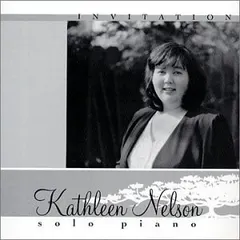Kathleen Nelson – Invitation (CD, Album)