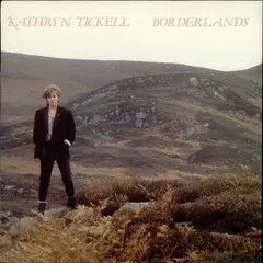 Kathryn Tickell – Borderlands (Vinyl, LP)