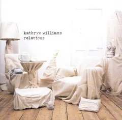 Kathryn Williams – Relations (CD, Album)