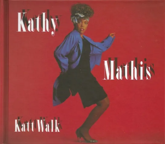 Kathy Mathis – Katt Walk