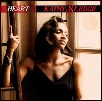 Kathy Sledge – Heart